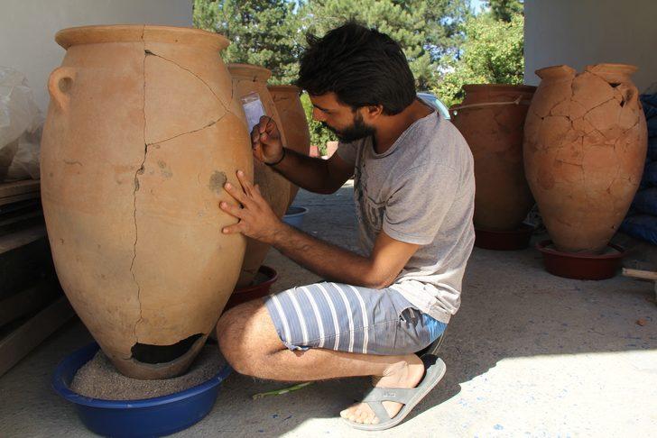 Heyecanlandıran keşif! Onlarcası bulundu G3