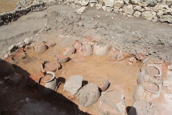 Heyecanlandıran keşif! Onlarcası bulundu G4