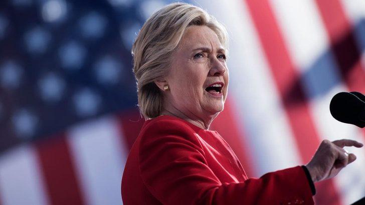 'Hillary Clinton 2020'de yeniden aday olacak' iddiası
