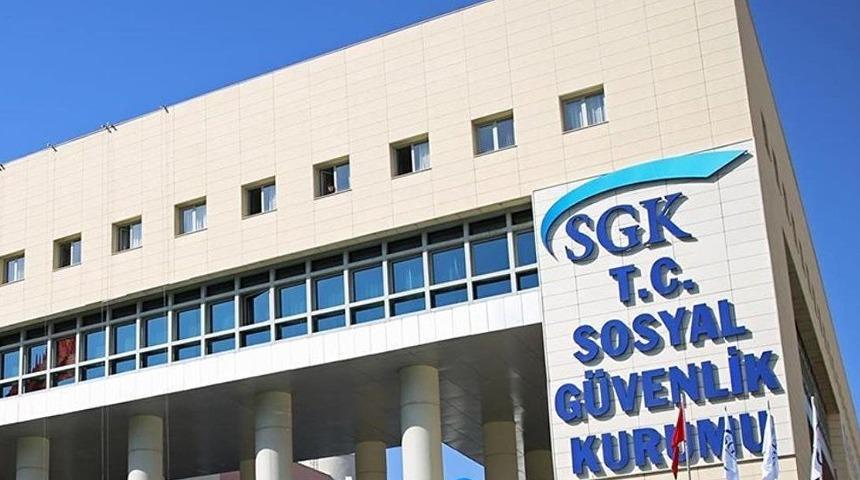 SGK, 62 ilacı geri ödeme listesine aldı!