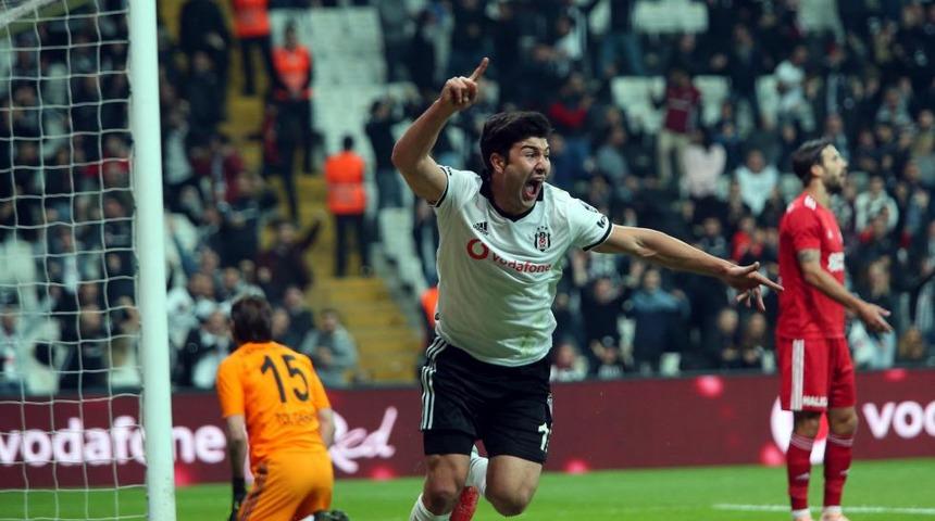 Şenol Güneş Güven Yalçın'ı 11'de oynatmaya devam edecek