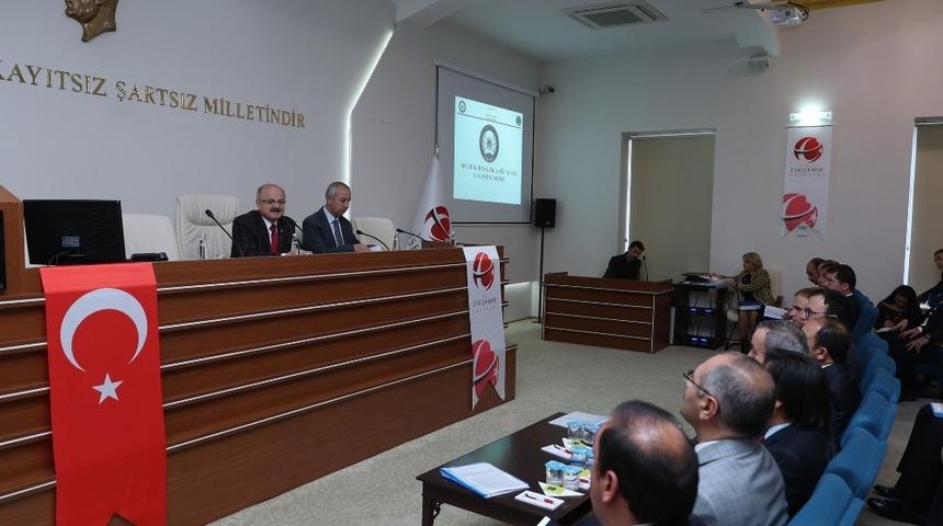 Uyuşturucu ile m&uuml;cadelede metruk binalar su&ccedil; odağı