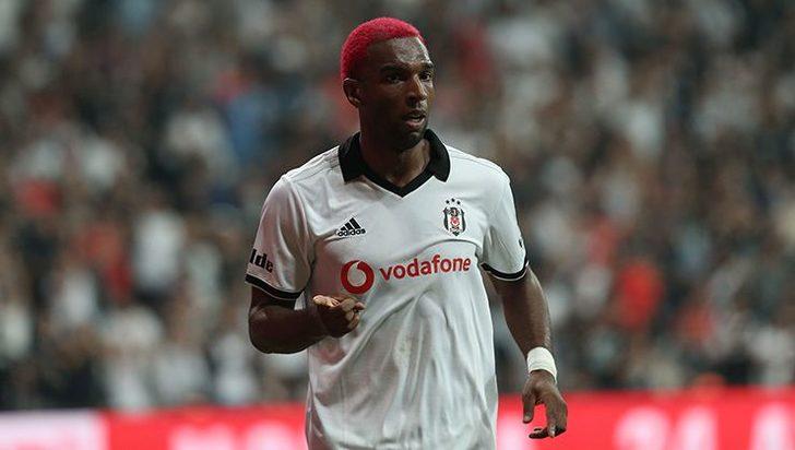 Beşiktaş'ın yıldızı G.Saray'la anlaştı! G1