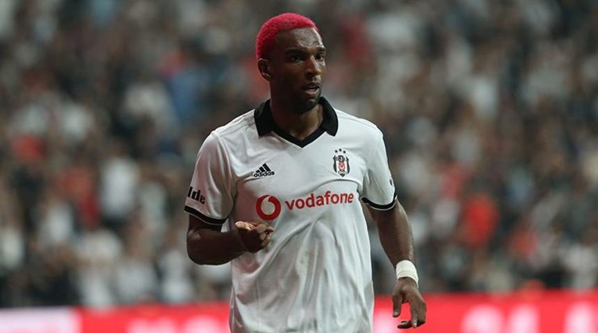 Ryan Babel'den Beşiktaş taraftarına şok cevap!