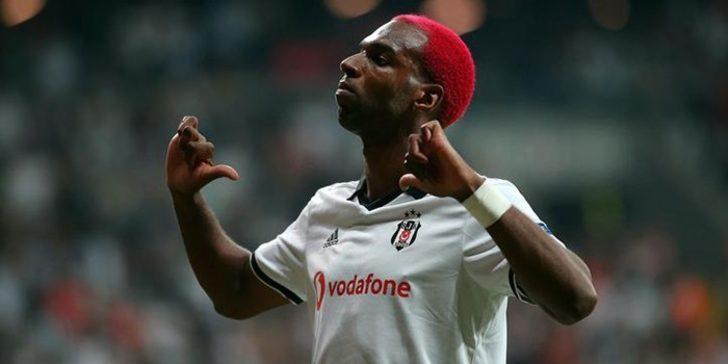 Beşiktaş'ın yıldızı G.Saray'la anlaştı! G2