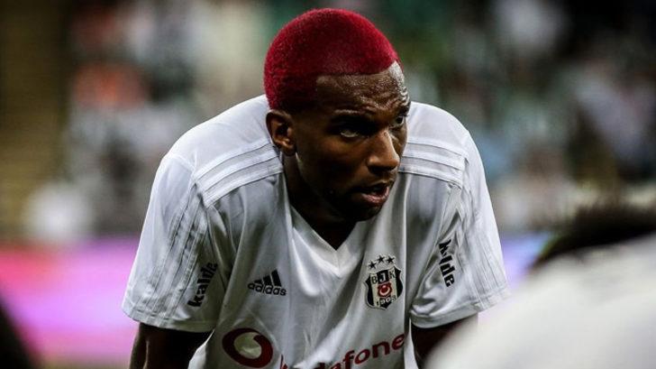 Beşiktaş'ın yıldızı G.Saray'la anlaştı! G3