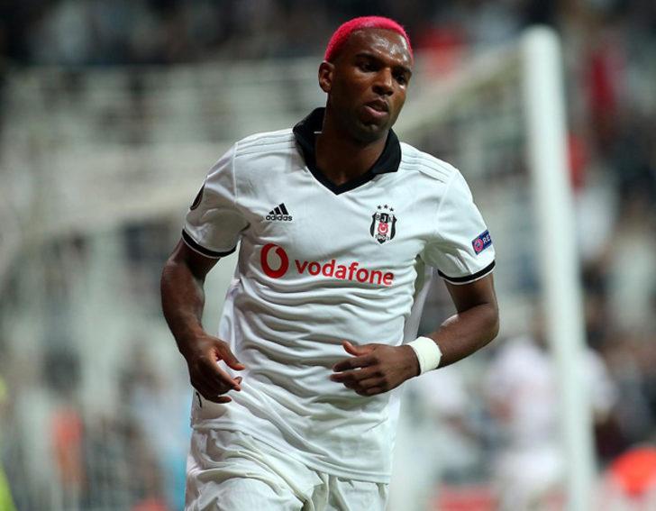 Beşiktaş'ın yıldızı G.Saray'la anlaştı! G5