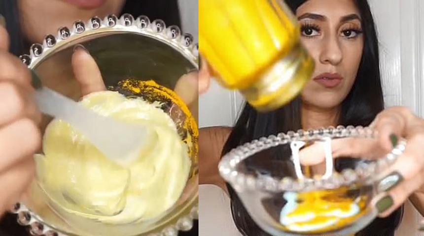 Her g&uuml;n karşılaşıyoruz! Bu karışım uzmanların bile tepkisini &ccedil;ekti, inanmayın