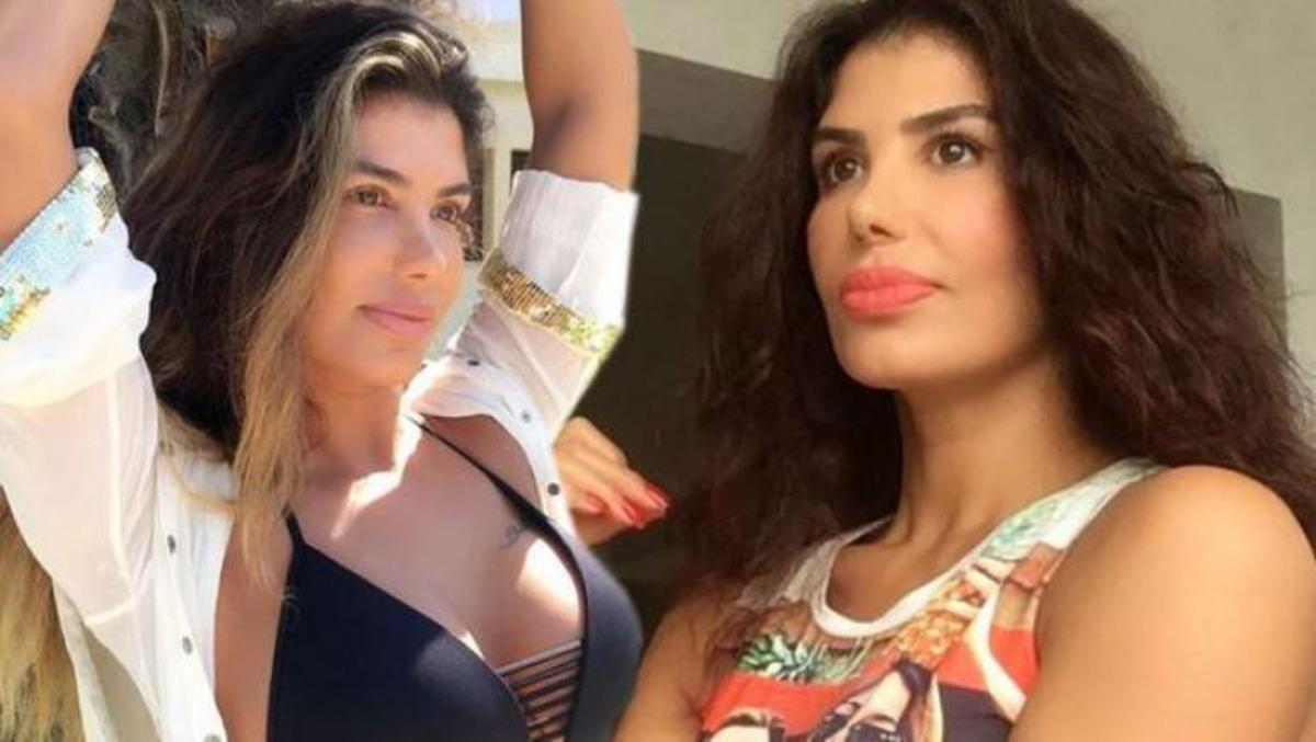 Hatice'den skandal koronavir&uuml;s paylaşımı