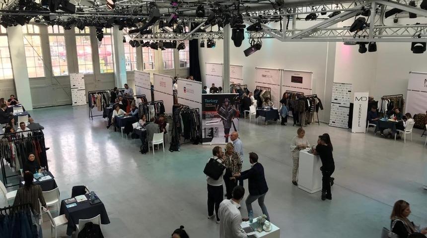 Hollanda, konfeksiyon ihracatında artış rekortmeni oldu