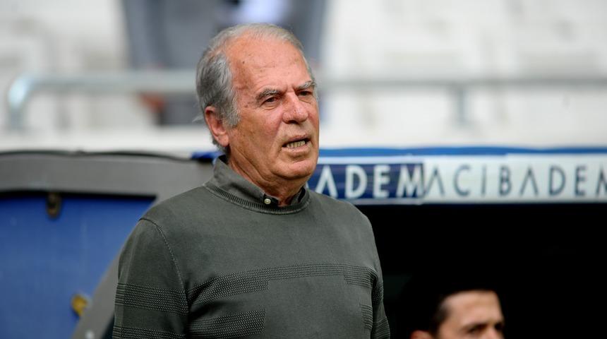 Kasımpaşa'da Mustafa Denizli devre arası için 5 milyon euro bütçe istedi