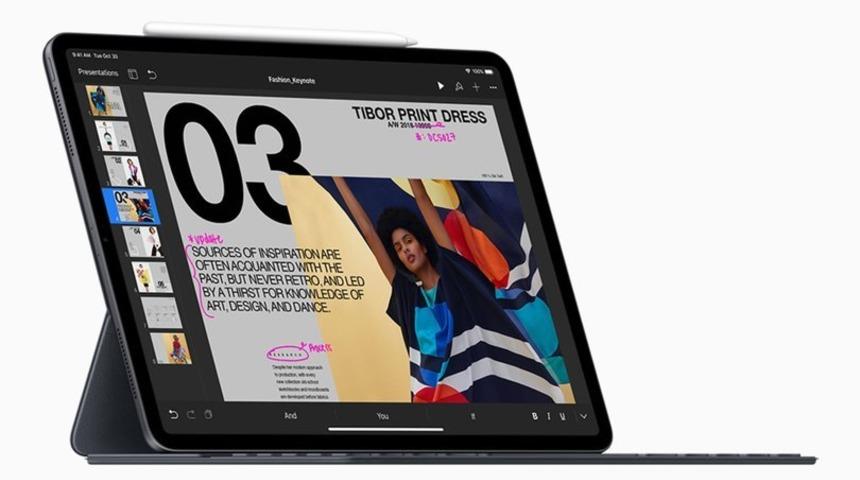 Apple'ın son bombası yeni iPad Pro Türkiye'de satışa sunuldu! İşte teknik özellikleri ve satış fiyatı