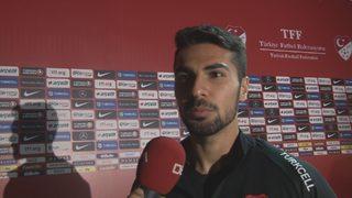 Mehmet Zeki Çelik: Türkiye'ye dönmek istemiyorum