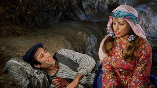 İşte Salako'nun 'Emine'si Meral Zeren'in son hali