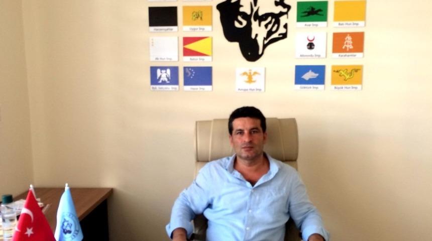 T&uuml;rk Ocakları&rsquo;ndan Atat&uuml;rk a&ccedil;ıklaması