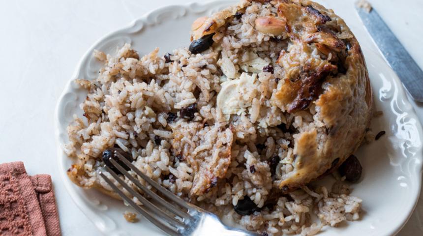 Pilavlı tarifler: Birbirinden değişik etli – etsiz pilav tarifleri (Videolu anlatım) 