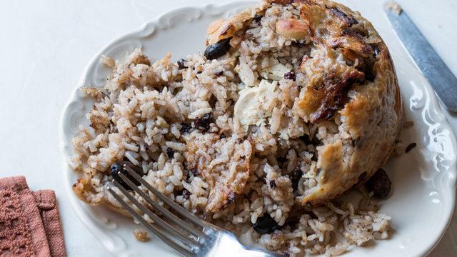 Pilavlı tarifler: Birbirinden değişik etli – etsiz pilav tarifleri (Videolu anlatım) 