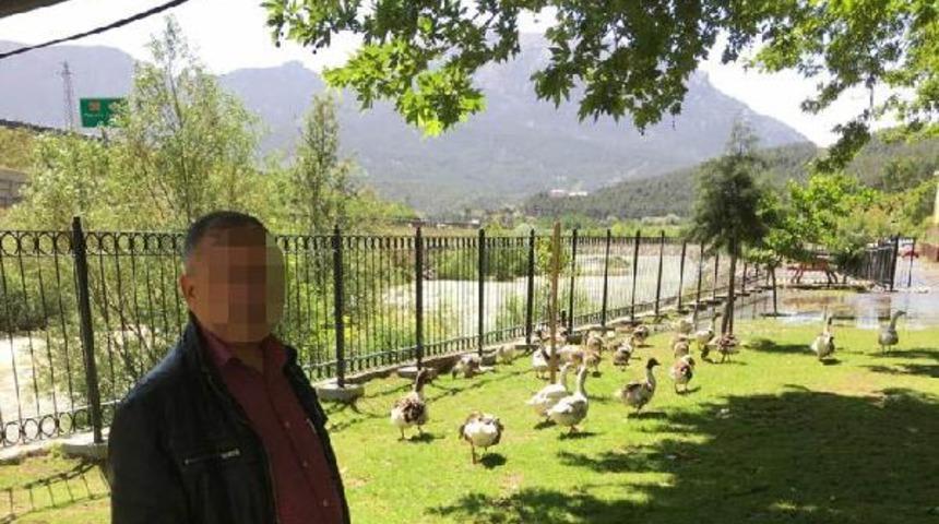 Küçük kıza camide dehşeti yaşatmıştı! Tacizci imam için flaş karar