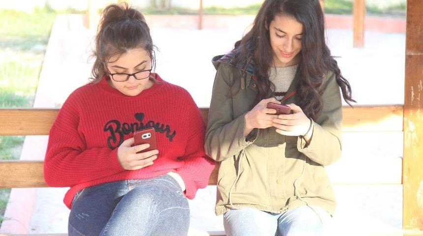 Samandağ Belediyesi&rsquo;nden &uuml;cretsiz internet hizmeti