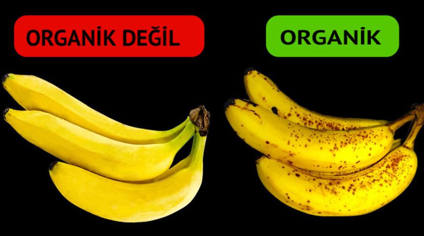 Ger&ccedil;ekten ne yediğinizi bilmeniz i&ccedil;in &ouml;ğrenmeniz gereken 6 ipucu