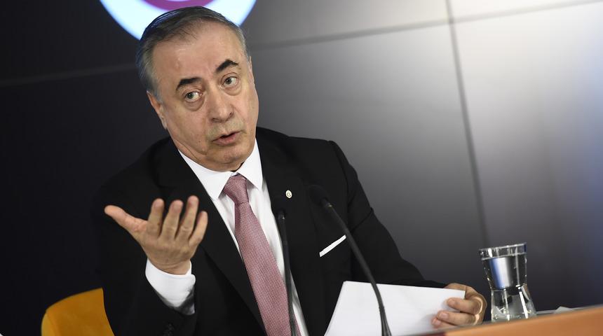 Mustafa Cengiz: TFF ve kurulları çifte standart uygulamamalı