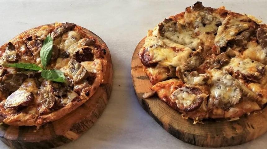 Trakya &Uuml;niversitesi Aş&ccedil;ılık B&ouml;l&uuml;m&uuml; &ouml;ğrencilerinin b&uuml;y&uuml;k başarısı