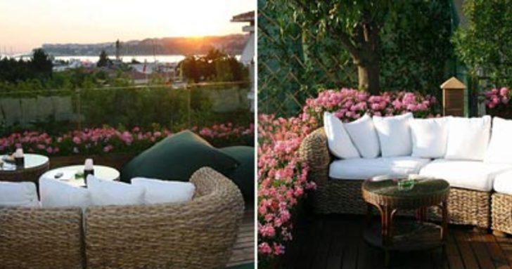 Kalamış Posh'ta Farklı Bir Ramazan