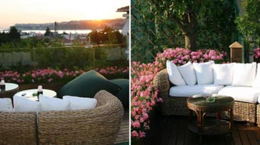 Kalamış Posh'ta Farklı Bir Ramazan