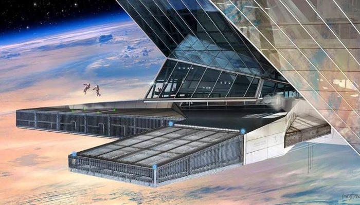 Asgardia vatandaşlık ücreti belli oldu!