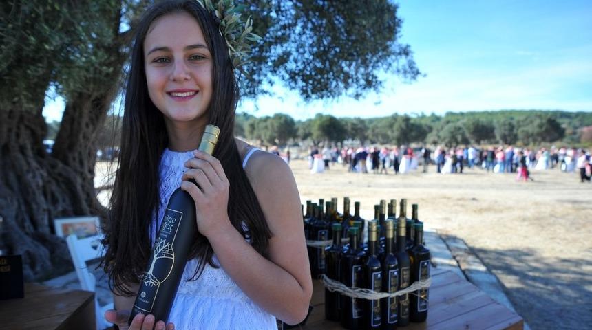 Seferihisar&rsquo;da Tarım Şenliği başlıyor