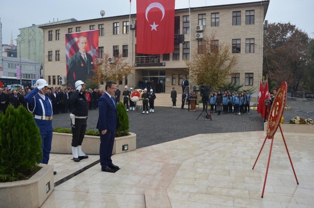 Iğdır&rsquo;ın d&uuml;şman işgalinden kurtuluşu