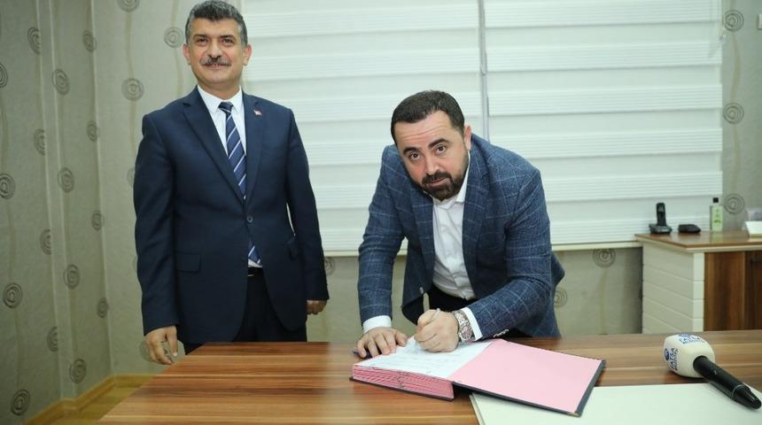 Fatsa Belediyesinden &ouml;zel &ccedil;ocuklar i&ccedil;in &ccedil;ok &ouml;zel imkan