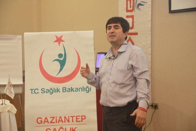 Gaziantep’te bebek ölümlerini ile mücadele