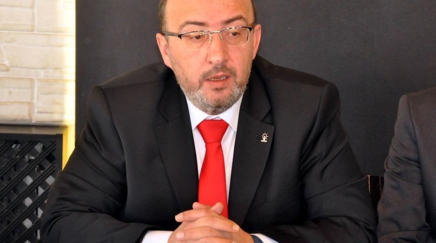 Mustafa &Ouml;nsay: &Uuml;reten bir K&uuml;tahya olacak