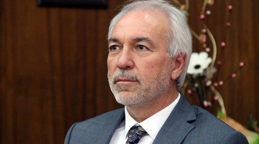 Belediye, belgelerle yalanladı, su&ccedil; duyurusunda bulundu