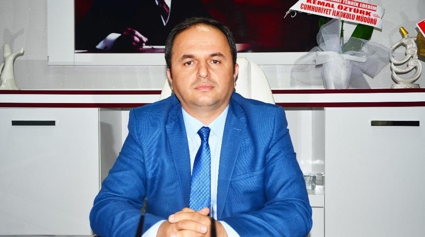Tokg&ouml;z: &ldquo;Amacımız eğitimde &ccedil;ıtayı y&uuml;kseltmek&rdquo;