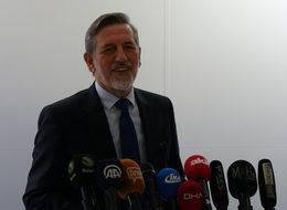 Bursa Textile Show Fuarı başladı