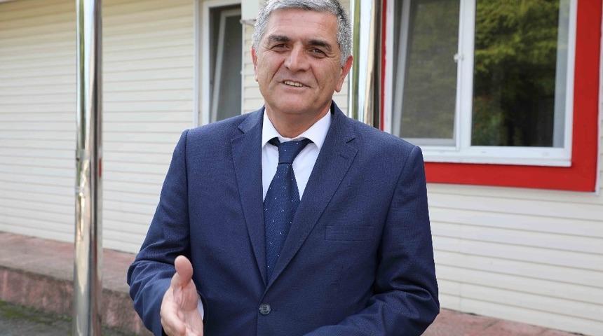 &Ccedil;akır: &ldquo;Sarıyer ma&ccedil;ı 6 puanlık bir ma&ccedil;&rdquo;