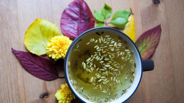 Şifası Bol: Rezene Çayının Daha Önce Hiç Duymadığınız Faydaları