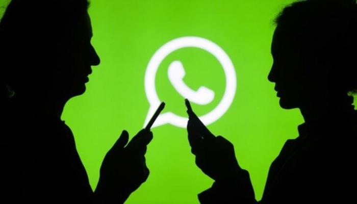 WhatsApp arkadaşlarınızı notlayacak!