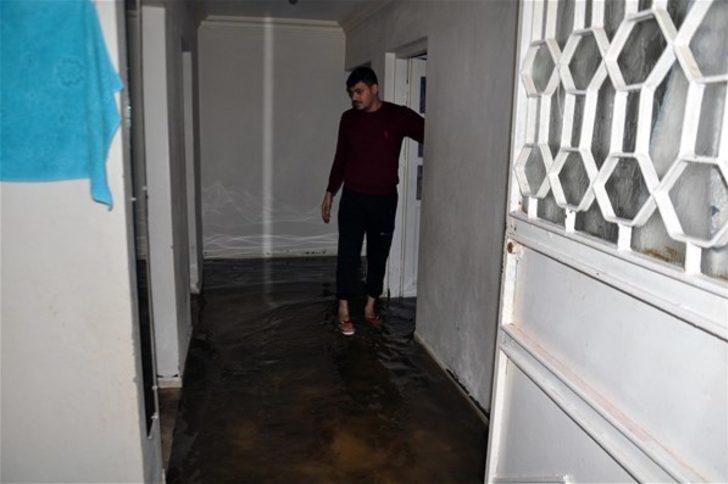 Hatay'da 200 ev sular altında kaldı! G5