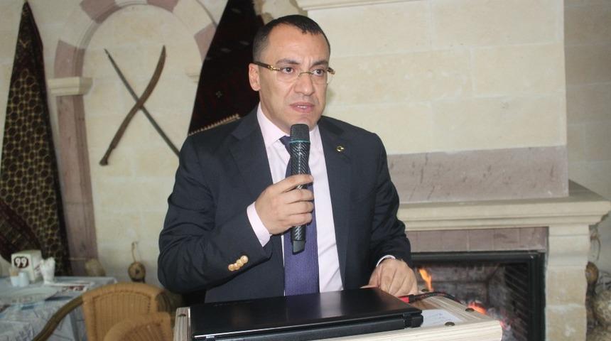 Kahtalı şehitlerin hikayeleri anlatılacak