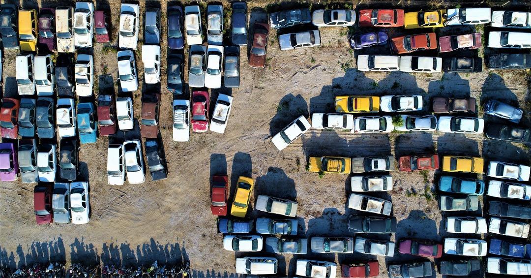 Yediemin depoları milli servet mezarlıklarına d&ouml;nd&uuml;