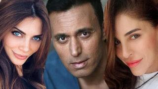 Ceren Hindistan'dan Mustafa Sandal açıklaması: Irmak'la beraberken...