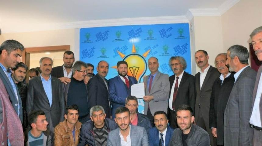 &Ccedil;at, &Ouml;zkan Yıldırım&rsquo;ı bağrına bastı