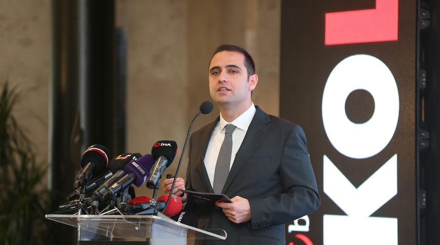 Ceyhun Kazancı: Son 2 yılda en çok yayın geliri elde eden kulüp Galatasaray