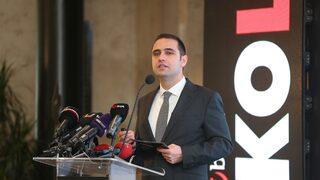 Ceyhun Kazancı: Son 2 yılda en çok yayın geliri elde eden kulüp Galatasaray