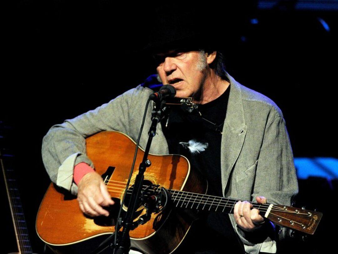 Neil young rust never фото 73