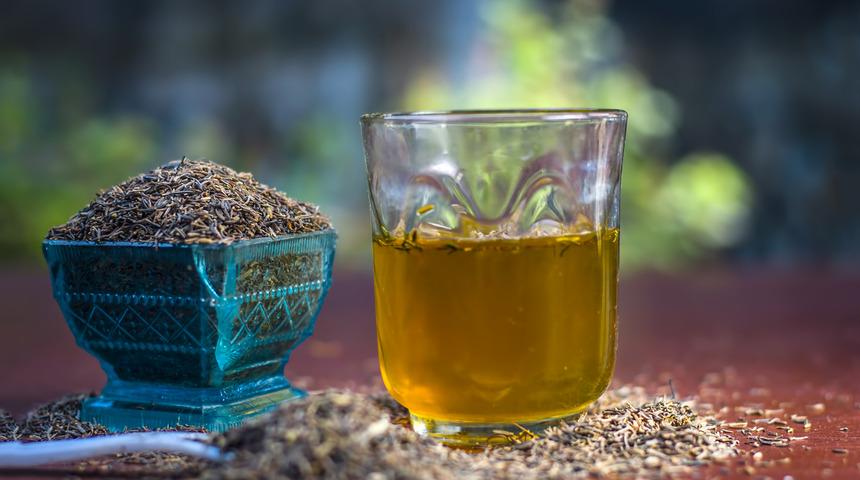 İki ay boyunca kullananlar gribe yakalanmıyor: Çörek otu kürü