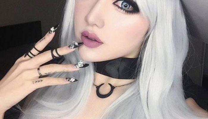 Anime mi yoksa gerçek insan mı kimse ayırt edemiyor